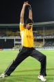 Allari Naresh at Tollywood Cricket League at Vizag Photos