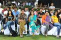 Tollywood Cricket League Match at Vizag Photos