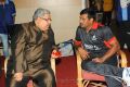 Tollywood Cricket League 2012 Stills