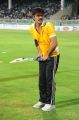 Srikanth at Tollywood Cricket League at Vizag Photos