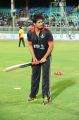 Tollywood Cricket League Match1 Stills