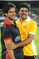 Tollywood Cricket League at Vizag Photos