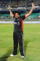 Rajiv Kanakala at Tollywood Cricket League Match Photos