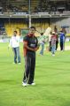 Tollywood Cricket League Match Photos