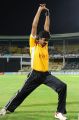 Allari Naresh at Tollywood Cricket League Match Photos