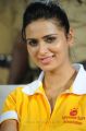 Meenakshi Dixit at Tollywood Cricket League Match Photos