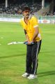 Srikanth at Tollywood Cricket League Match Photos