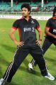 Tollywood Cricket League Match Photos