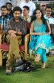 Shiva Balaji, Madhumitha at Tollywood Cricket League Match Photos