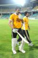 Tollywood Cricket League Match Photos