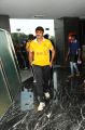 Srikanth at Tollywood Cricket League Match Photos