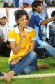 Monal Gajjar at Tollywood Cricket League Match Photos