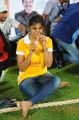 Monal Gajjar at Tollywood Cricket League Match Photos