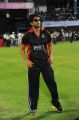 Tollywood Cricket League Match Photos