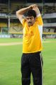 Tollywood Cricket League Match Photos