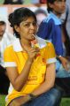 Monal Gajjar at Tollywood Cricket League Match Photos