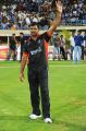 Tollywood Cricket League Match Photos