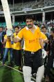 Tollywood Cricket League Match Photos