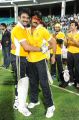 Tollywood Cricket League Match Photos