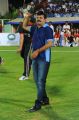 Tollywood Cricket League Match Photos