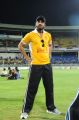 Sharwanand at Tollywood Cricket League Match Photos