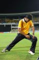 Allari Naresh at Tollywood Cricket League Match Photos