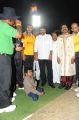 Tollywood Cricket League Match Photos