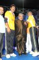 Tollywood Cricket League Match Photos