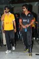 Tollywood Cricket League Match Photos