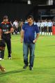 Tollywood Cricket League Match Photos