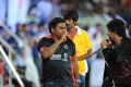 Tollywood Cricket League Match Stills