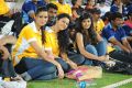 Tollywood Cricket League Match Stills