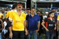 Tollywood Cricket League Match Stills