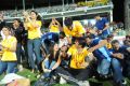 Tollywood Cricket League Match Stills