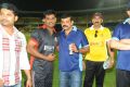 Tollywood Cricket League Match Stills