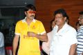 Tollywood Cricket League Match Stills