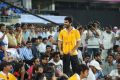 Tollywood Cricket League Match Stills