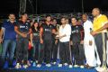 Tollywood Cricket League Match Stills