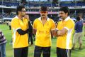 Tollywood Cricket League Match Stills