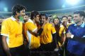 Tollywood Cricket League Match Stills