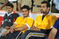 Tollywood Cricket League Match Stills