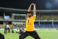 Tollywood Cricket League Match Stills