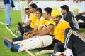 Tollywood Cricket League Match Stills