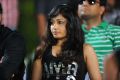 Madhavi Latha at Tollywood Cricket League Match Stills