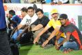 Tollywood Cricket League Match Stills