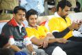 Tollywood Cricket League Match Stills