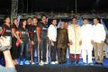 Tollywood Cricket League Match Stills