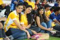 Tollywood Cricket League Match Stills