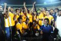 Tollywood Cricket League Match Stills