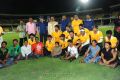 Tollywood Cricket League Match Stills